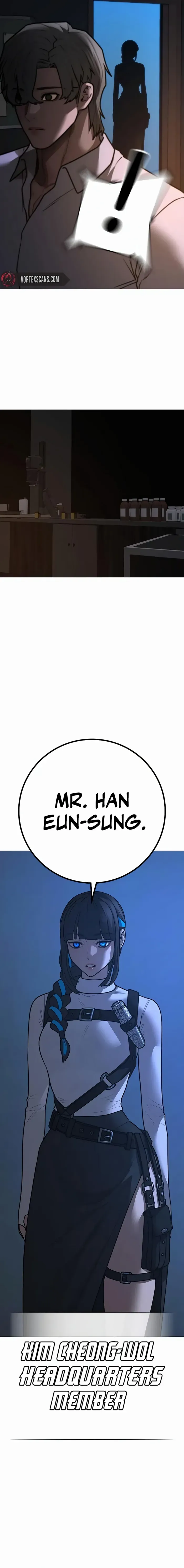 Reality Quest Chapter 140 Online - página 30