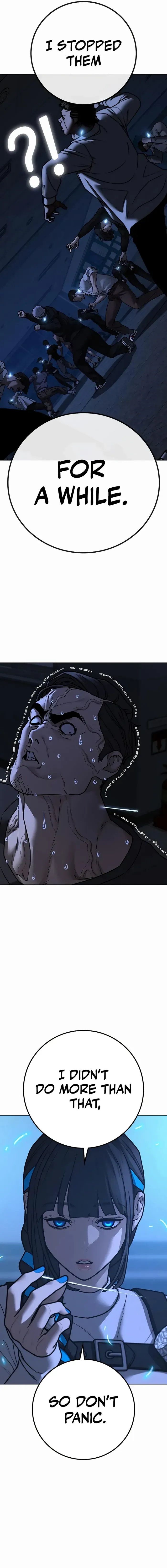 Reality Quest Chapter 140 Online - página 32
