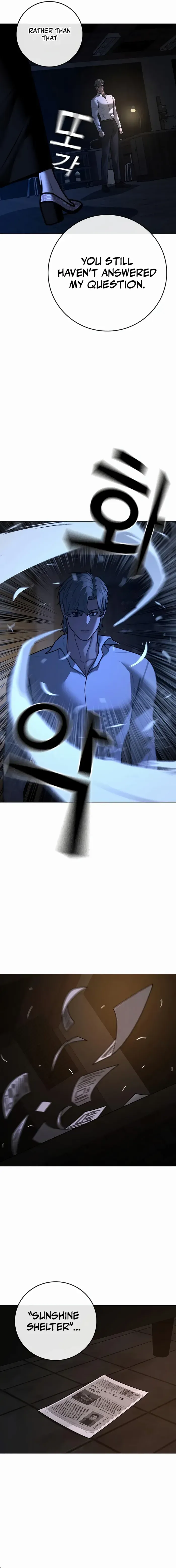 Reality Quest Chapter 140 Online - página 33