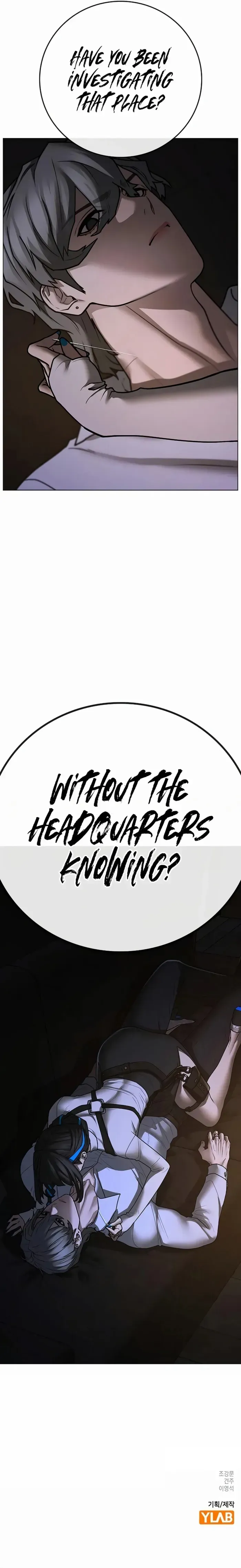 Reality Quest Chapter 140 Online - página 34