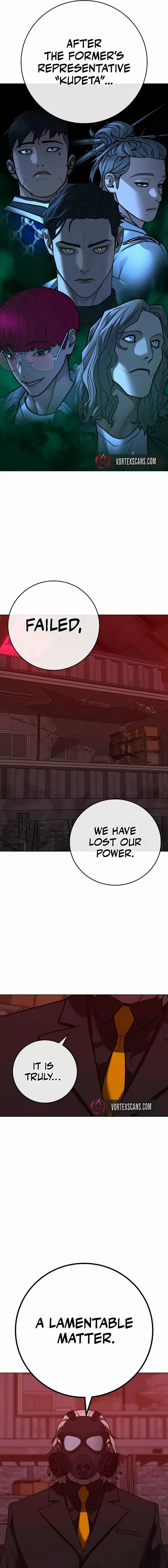 Reality Quest Chapter 141 Online - página 2