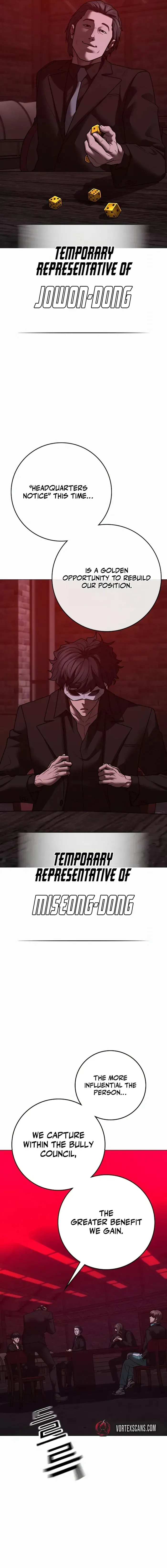 Reality Quest Chapter 141 Online - página 4