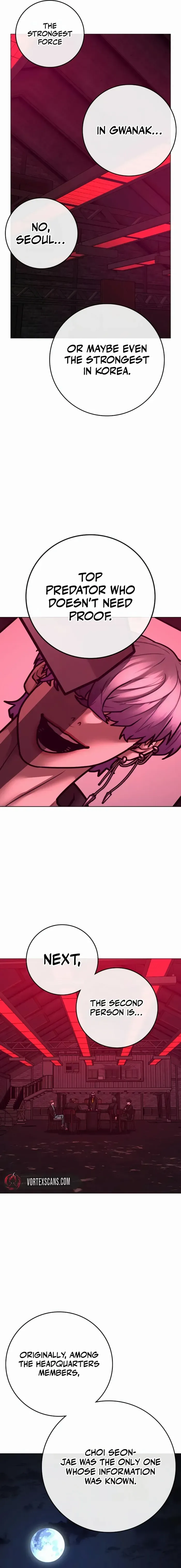 Reality Quest Chapter 141 Online - página 6