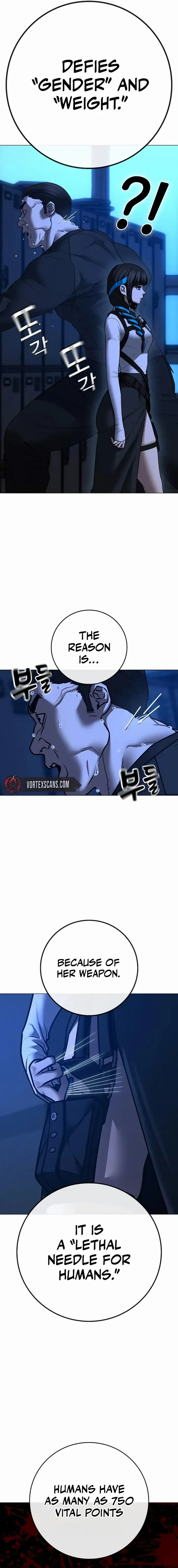 Reality Quest Chapter 141 Online - página 8