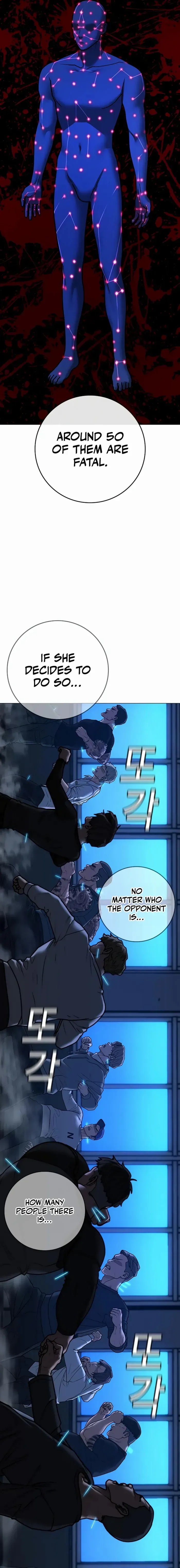 Reality Quest Chapter 141 Online - página 9