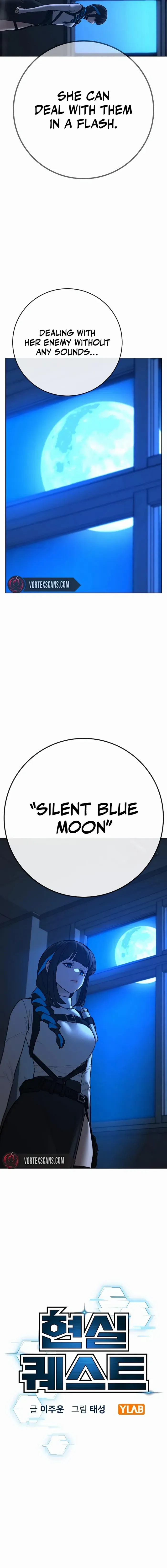 Reality Quest Chapter 141 Online - página 10