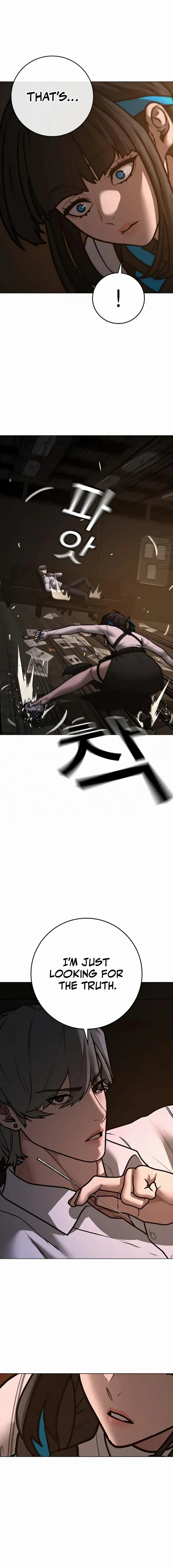 Reality Quest Chapter 141 Online - página 12
