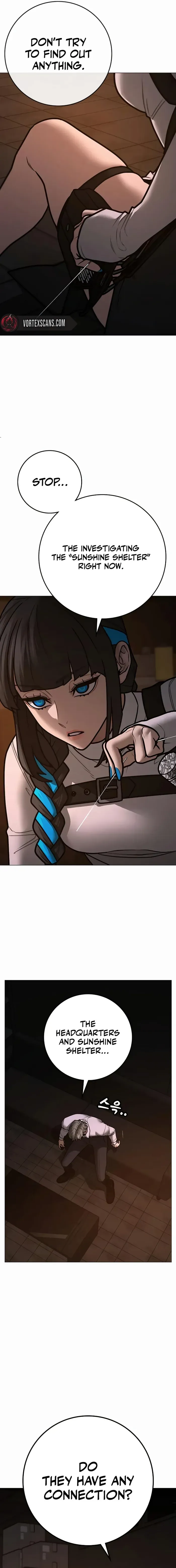 Reality Quest Chapter 141 Online - página 13