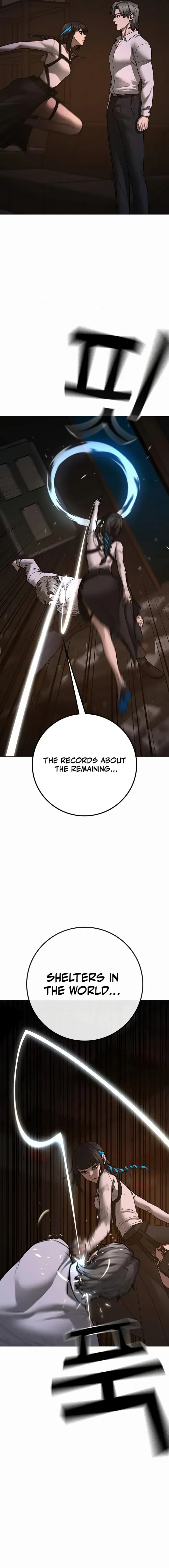 Reality Quest Chapter 141 Online - página 14