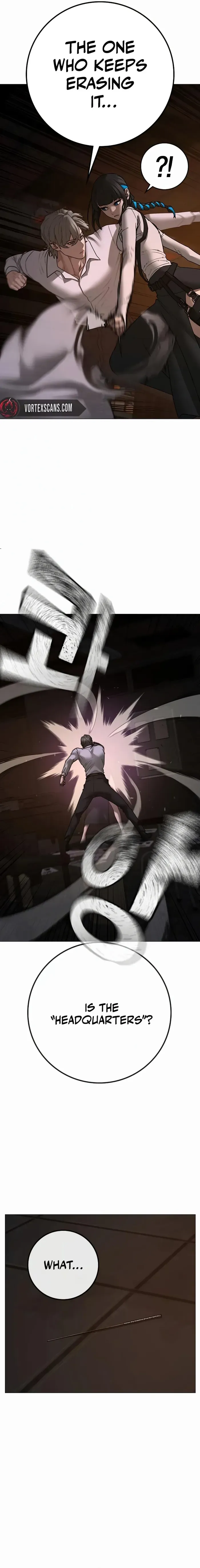 Reality Quest Chapter 141 Online - página 15
