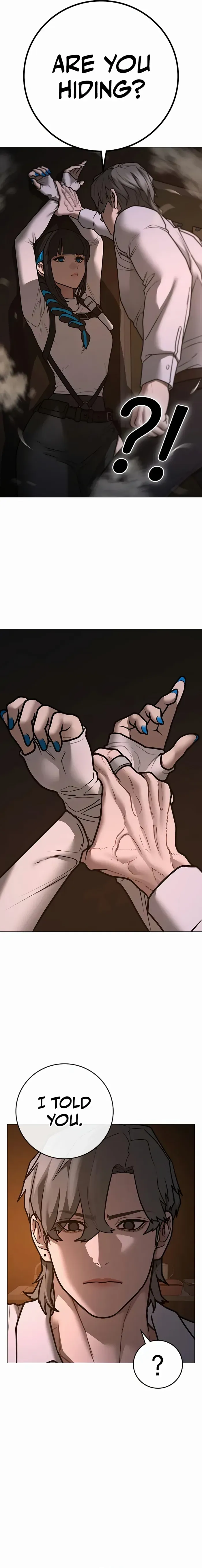 Reality Quest Chapter 141 Online - página 16