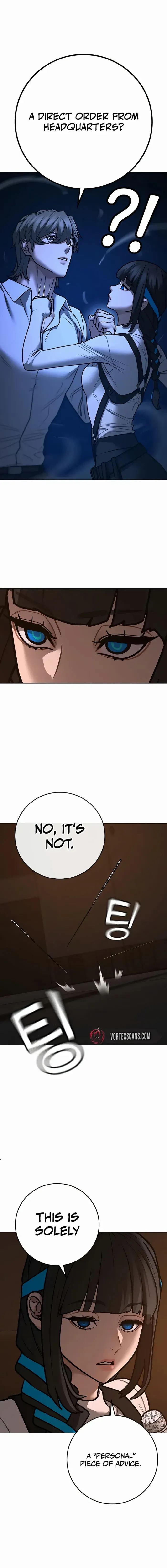 Reality Quest Chapter 141 Online - página 19