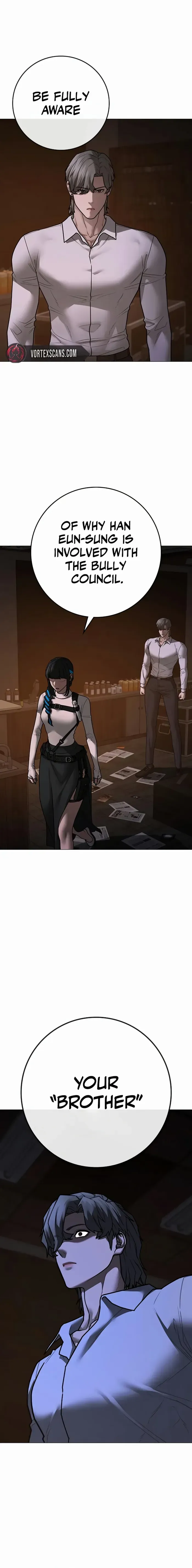 Reality Quest Chapter 141 Online - página 20