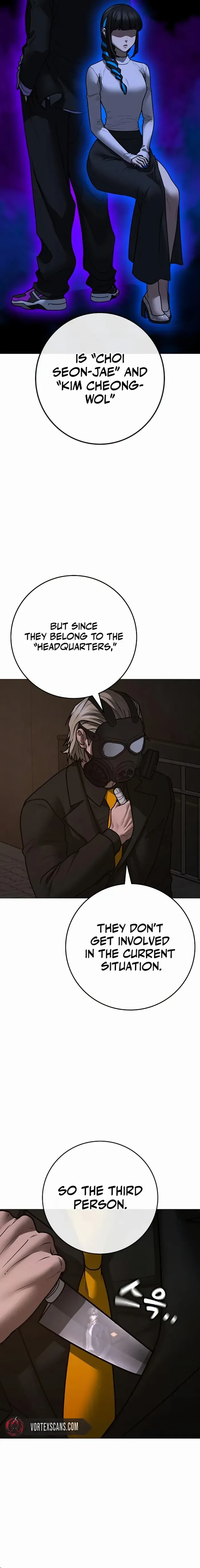 Reality Quest Chapter 141 Online - página 25