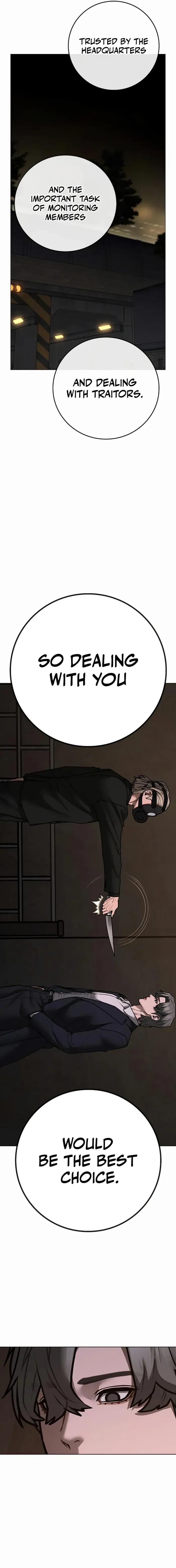 Reality Quest Chapter 141 Online - página 26