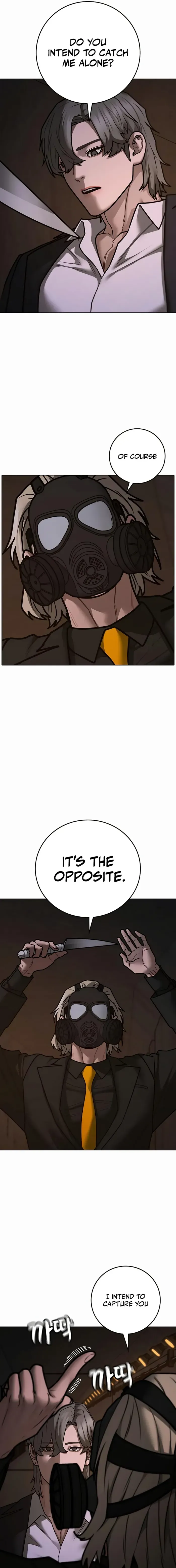 Reality Quest Chapter 141 Online - página 27