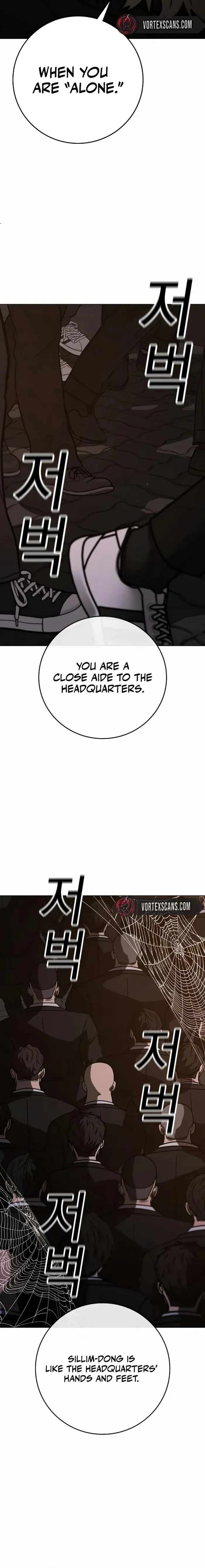 Reality Quest Chapter 141 Online - página 28
