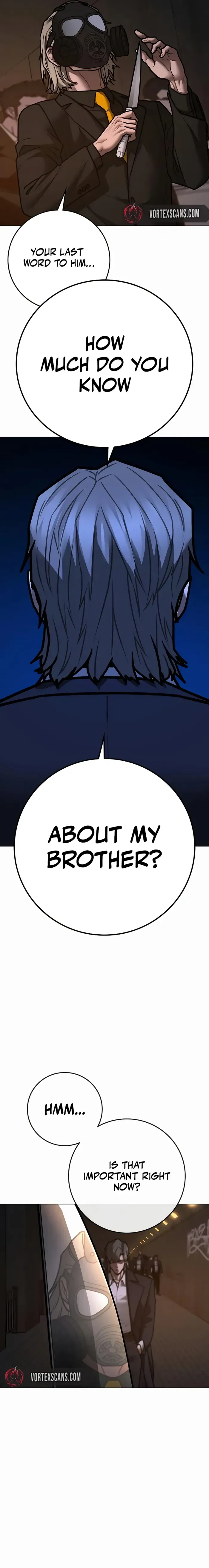 Reality Quest Chapter 141 Online - página 31