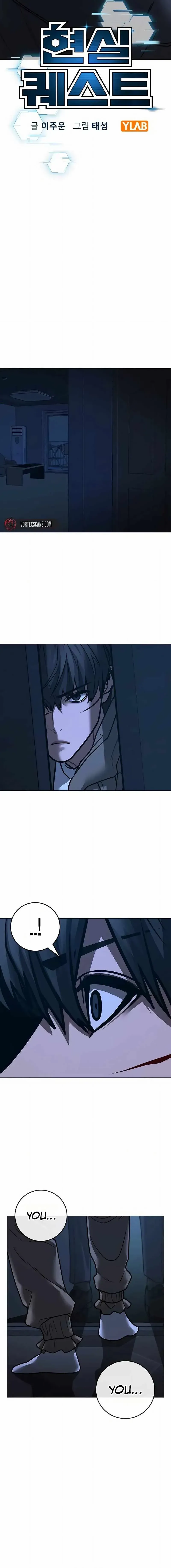 Reality Quest Chapter 144 Online - página 4
