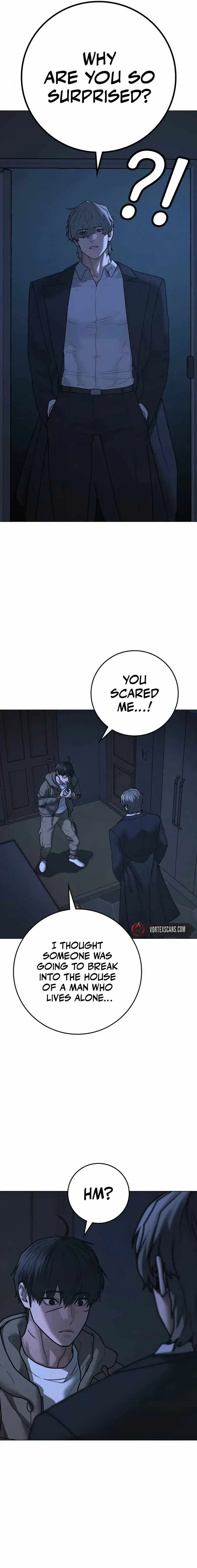 Reality Quest Chapter 144 Online - página 5