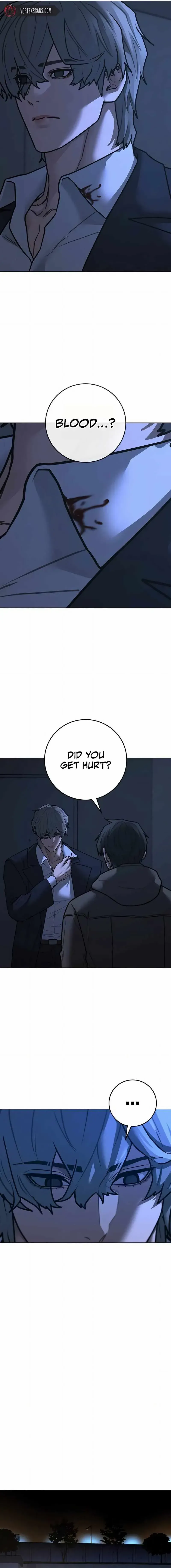 Reality Quest Chapter 144 Online - página 6