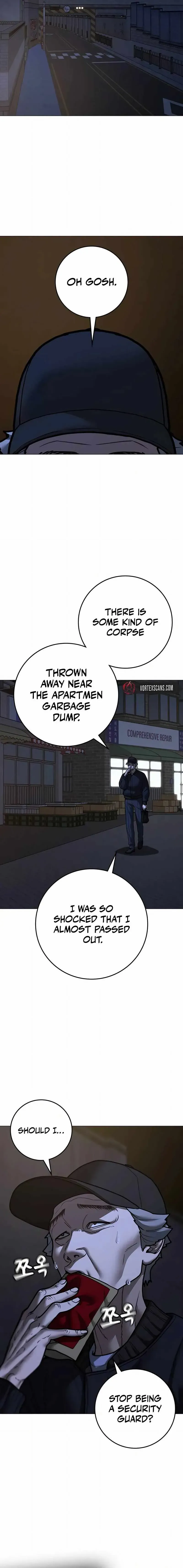 Reality Quest Chapter 144 Online - página 7