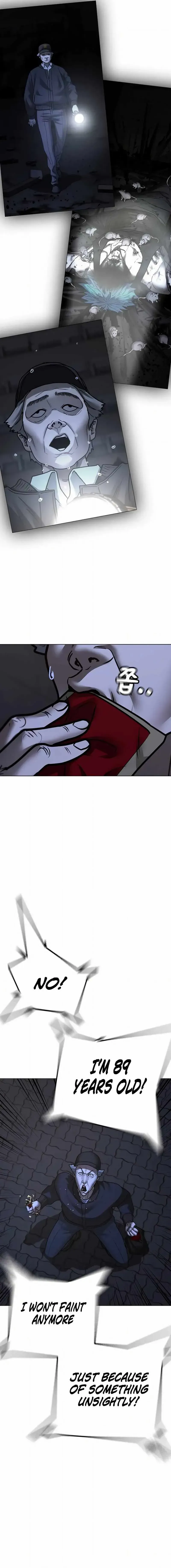 Reality Quest Chapter 144 Online - página 8