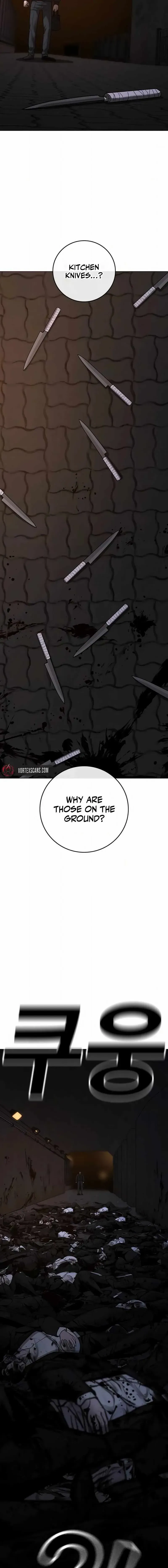 Reality Quest Chapter 144 Online - página 10