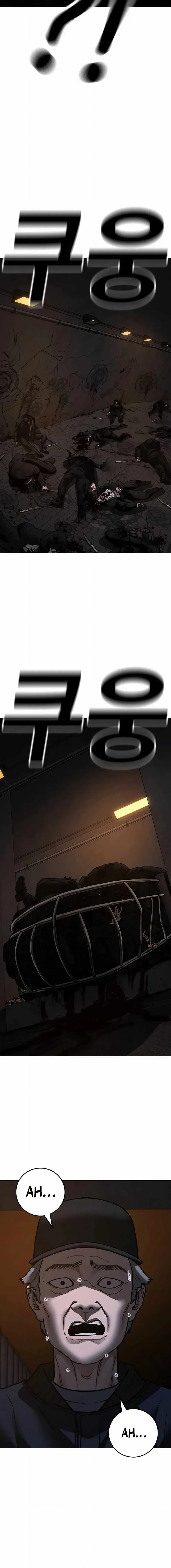 Reality Quest Chapter 144 Online - página 11