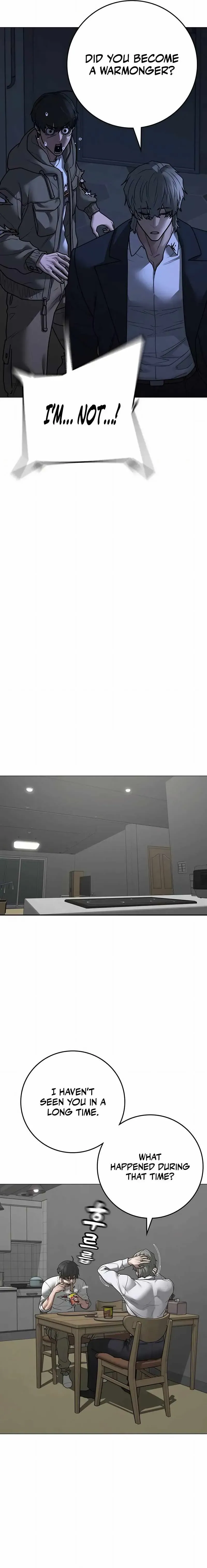 Reality Quest Chapter 144 Online - página 14