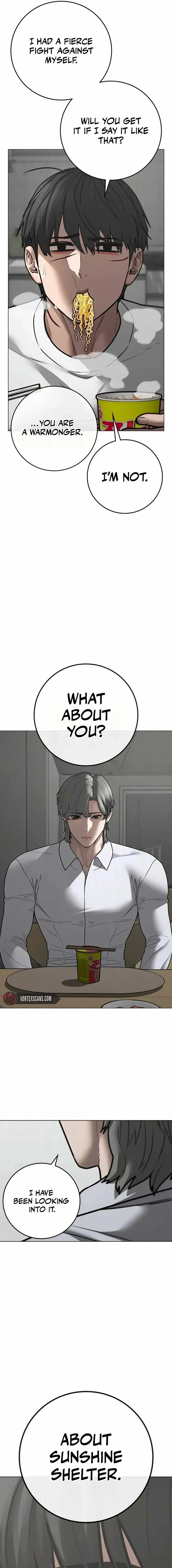 Reality Quest Chapter 144 Online - página 15