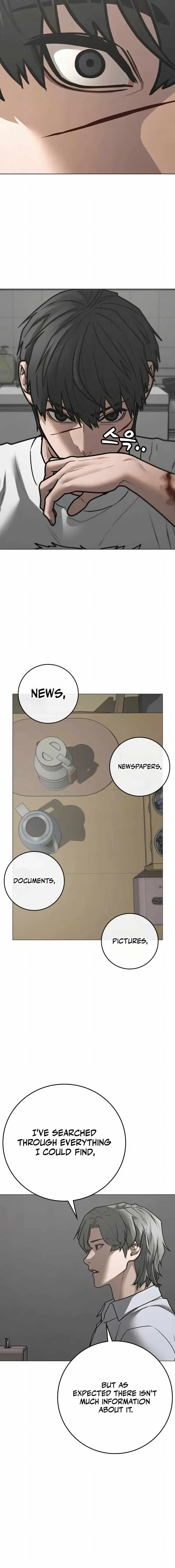 Reality Quest Chapter 144 Online - página 16