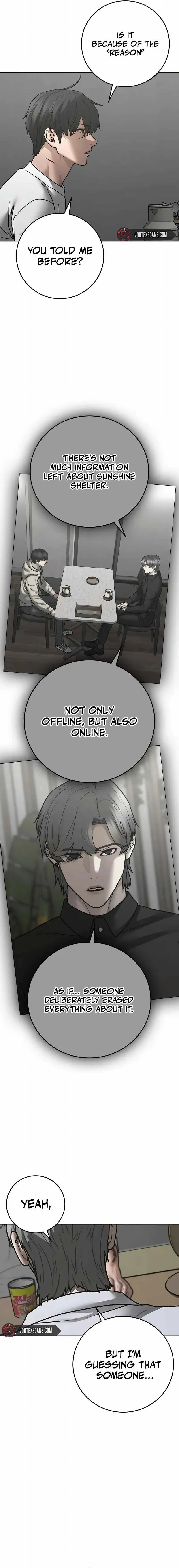 Reality Quest Chapter 144 Online - página 17