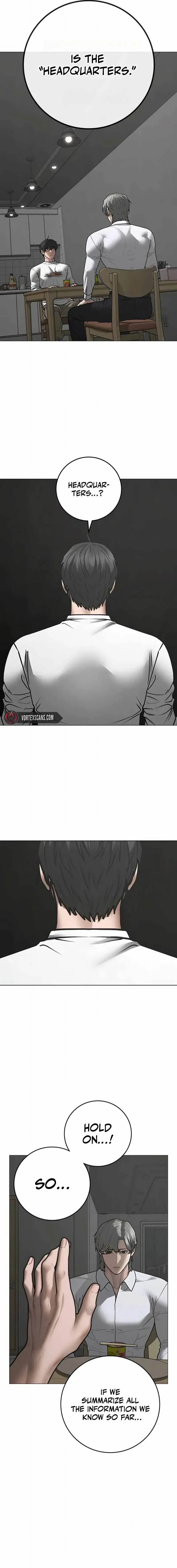 Reality Quest Chapter 144 Online - página 18