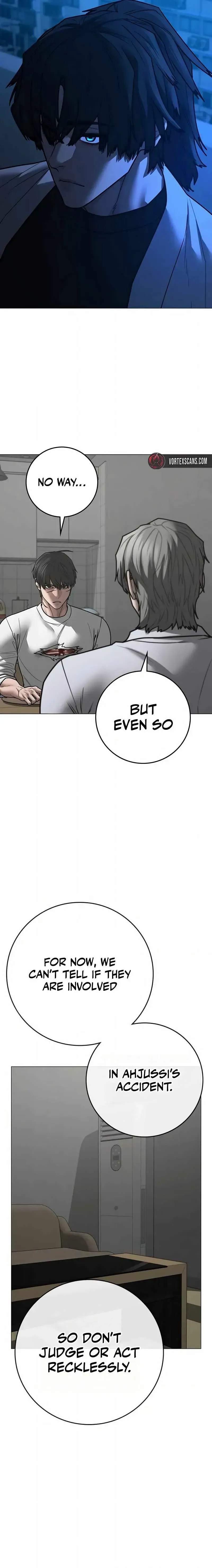 Reality Quest Chapter 144 Online - página 20