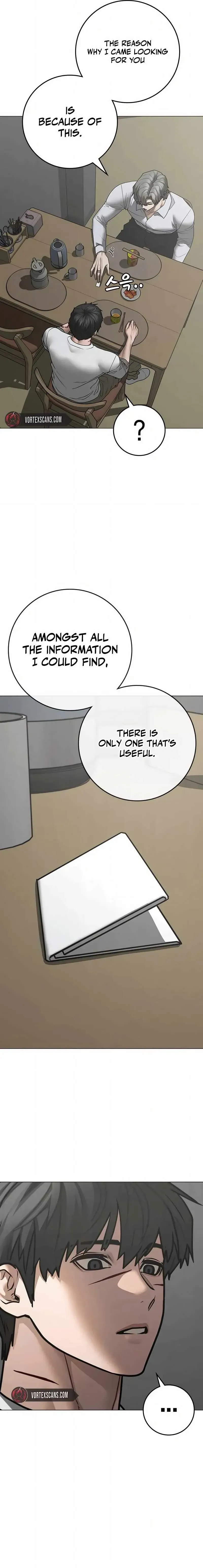 Reality Quest Chapter 144 Online - página 21