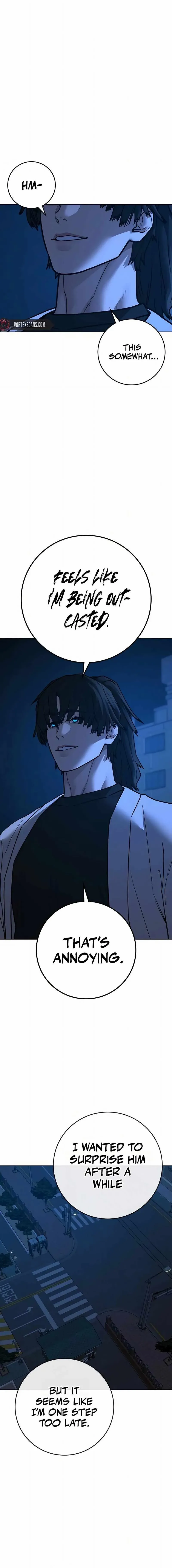 Reality Quest Chapter 144 Online - página 25