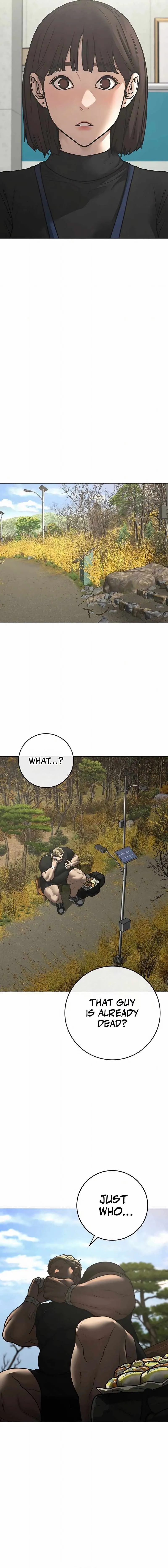 Reality Quest Chapter 144 Online - página 29