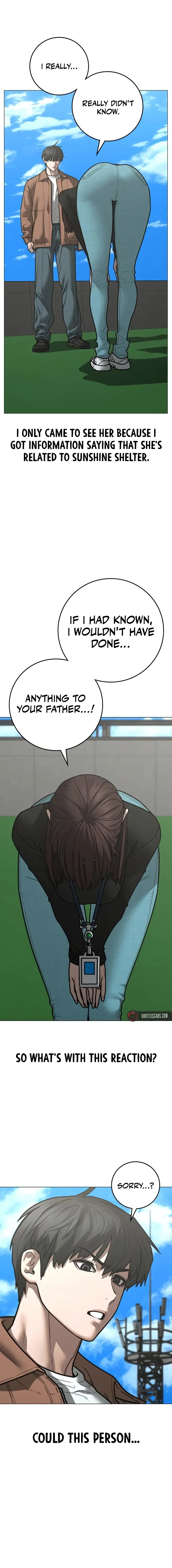 Reality Quest Chapter 145 Online - página 5