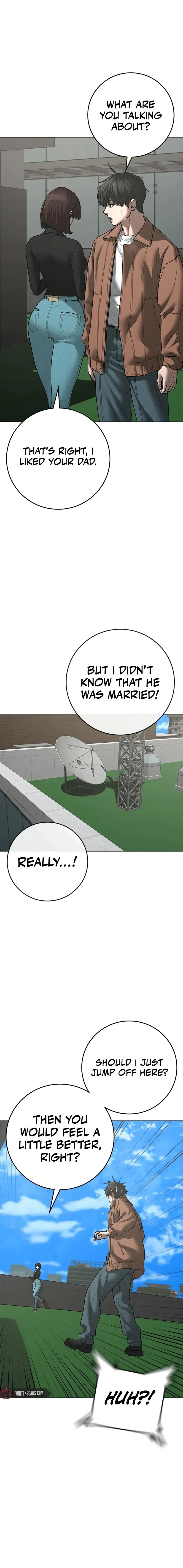 Reality Quest Chapter 145 Online - página 7