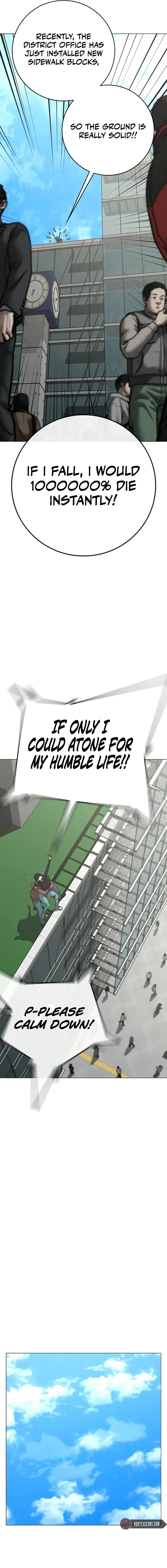 Reality Quest Chapter 145 Online - página 8