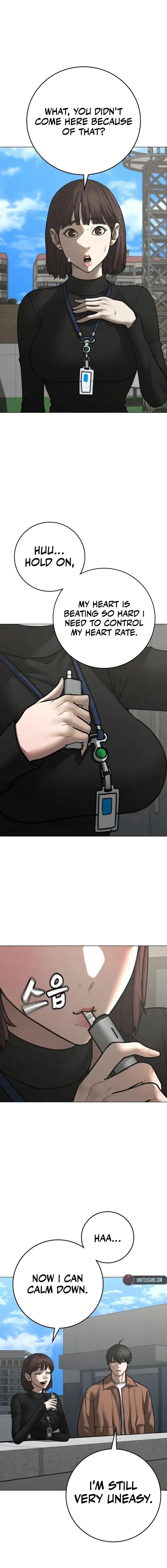 Reality Quest Chapter 145 Online - página 9