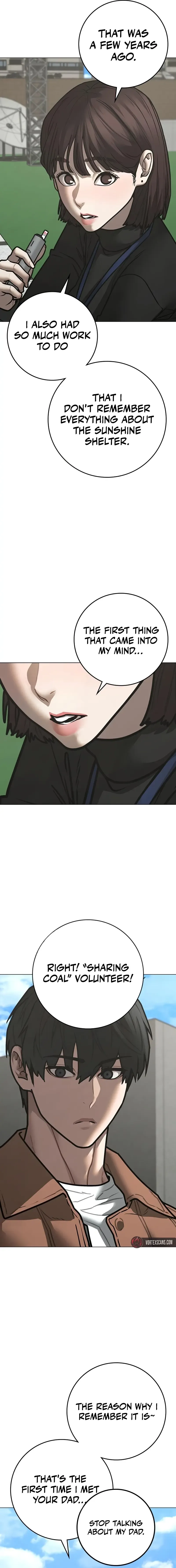 Reality Quest Chapter 145 Online - página 11