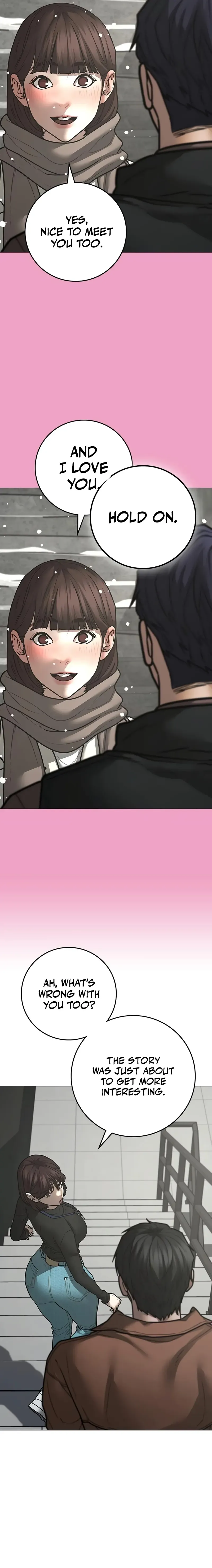 Reality Quest Chapter 145 Online - página 17