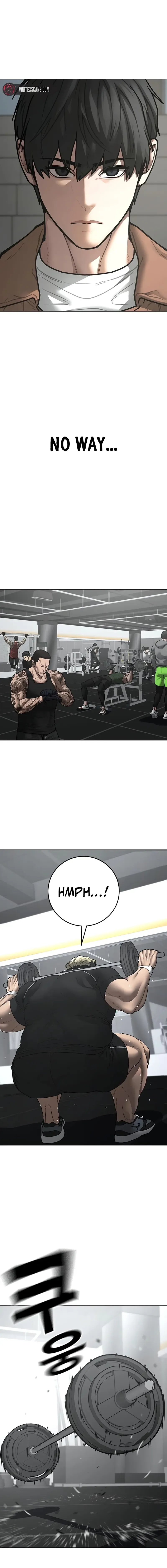 Reality Quest Chapter 145 Online - página 19