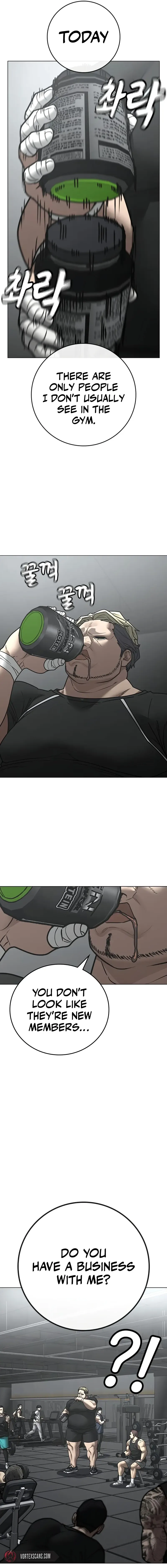 Reality Quest Chapter 145 Online - página 21