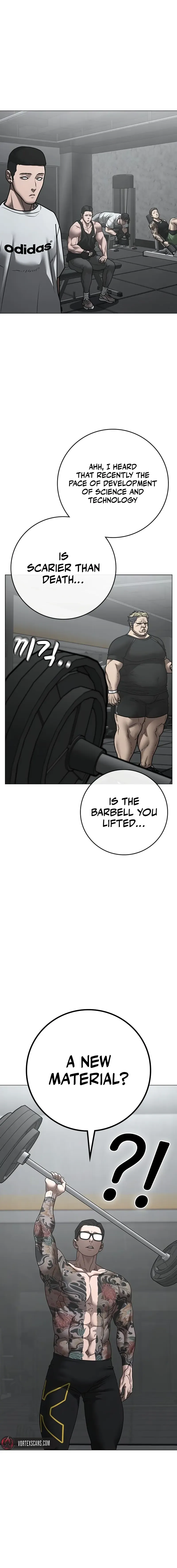 Reality Quest Chapter 145 Online - página 22