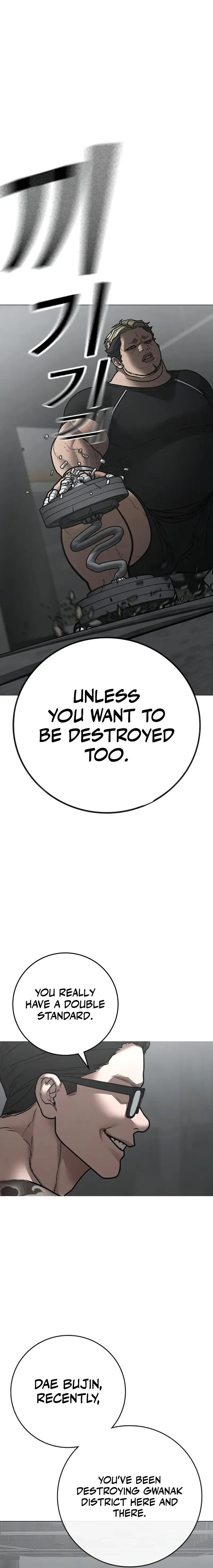 Reality Quest Chapter 145 Online - página 26
