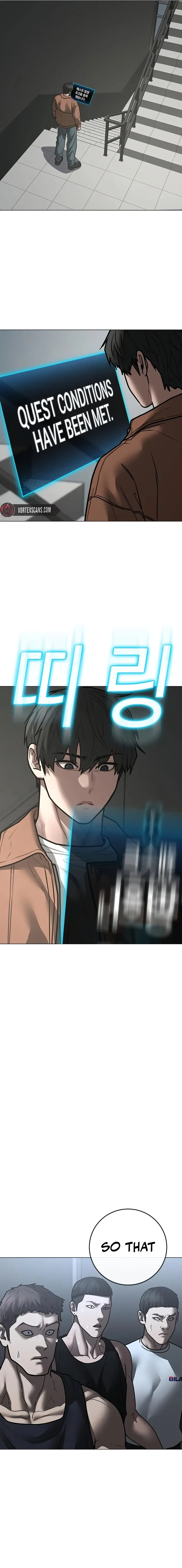 Reality Quest Chapter 145 Online - página 29
