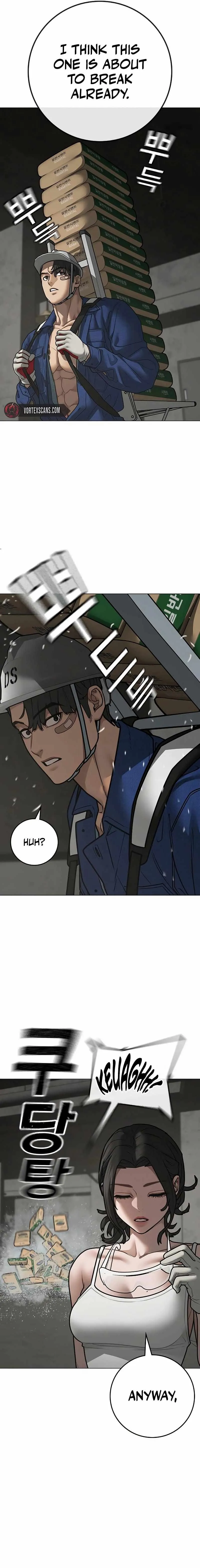 Reality Quest Chapter 147 Online - página 3